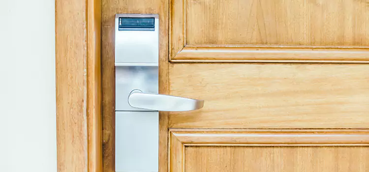 Advanced Solutions in Laurel, MD for Modern Security
