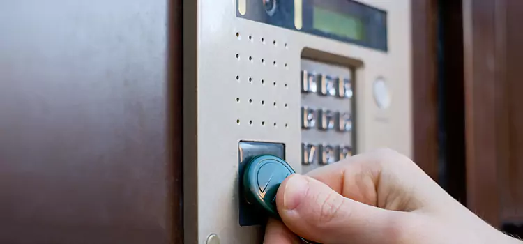 Enhanced Security Features Laurel