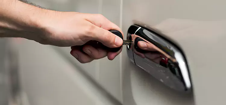 Why Choose Our Auto Locksmith Team in Laurel, MD?