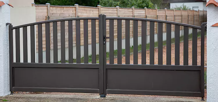 Advanced Gate Solutions in Laurel, MD