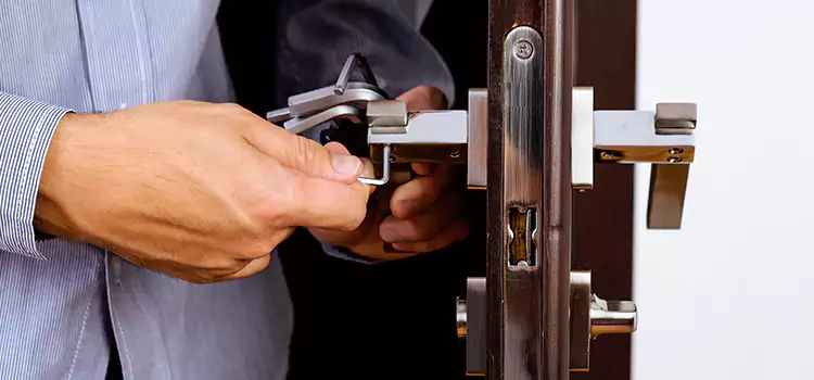 Commercial Door Lock Repair Laurel