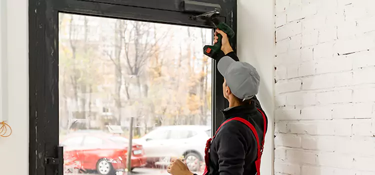 Comprehensive Door Closer Services in Laurel, MD
