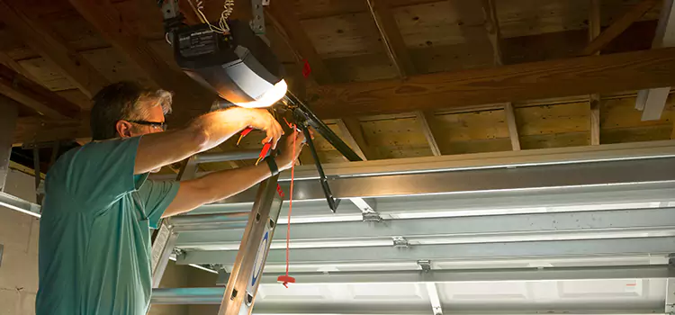 Garage Door Opener Sales and Installation Laurel