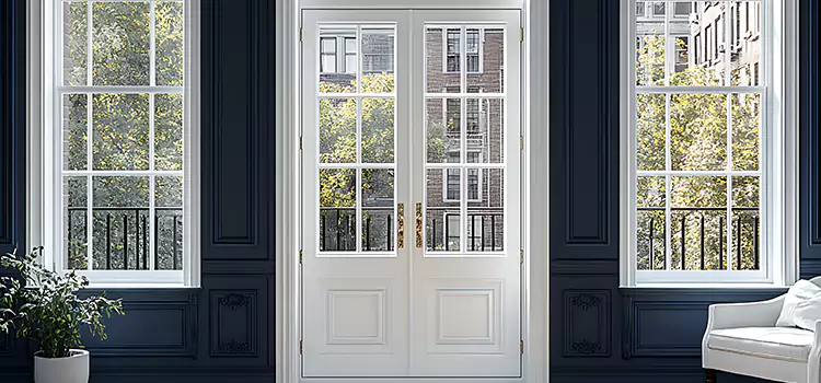 French Door Lock Repair Laurel