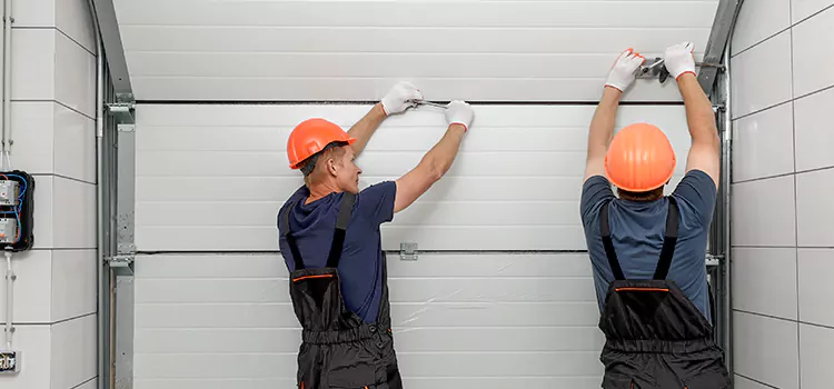 Choose Us for Your Garage Door Needs in Laurel