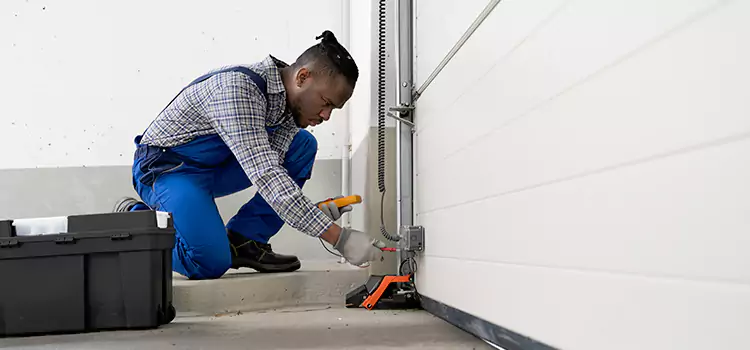 Expert Solutions for Every Garage Lock Need in Laurel, MD