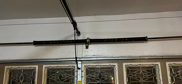 Garage Door Spring Repair Near Me Laurel