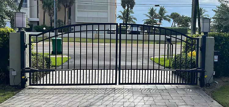 Gate Opener Replacement Near Me in Laurel, MD
