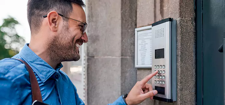Advanced Solutions for Enhanced Security in Laurel, MD