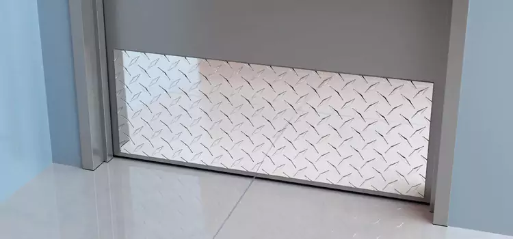 Benefits of Professional Kick Plate Solutions in Laurel, MD
