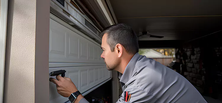 Garage Door Cable Replacement Laurel