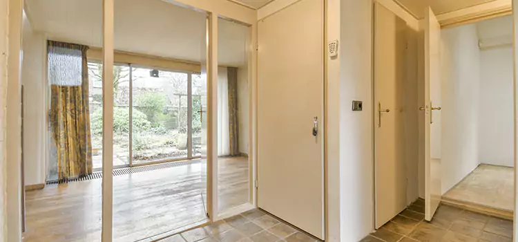 Why Choose Our Pocket Door Experts in Laurel, MD?
