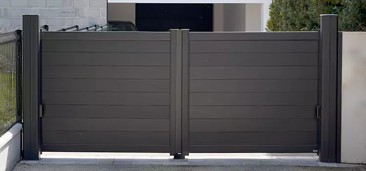 Common Residential Gate Issues We Resolve in Laurel, MD