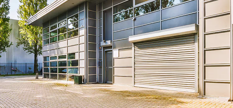 Electric Roller Garage Doors Laurel