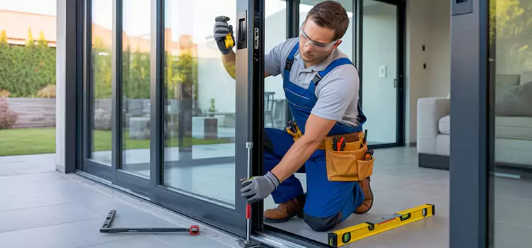 Sliding Screen Door Repair Laurel