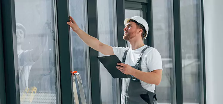 Comprehensive Solutions for Your Sticking Doors in Laurel, MD