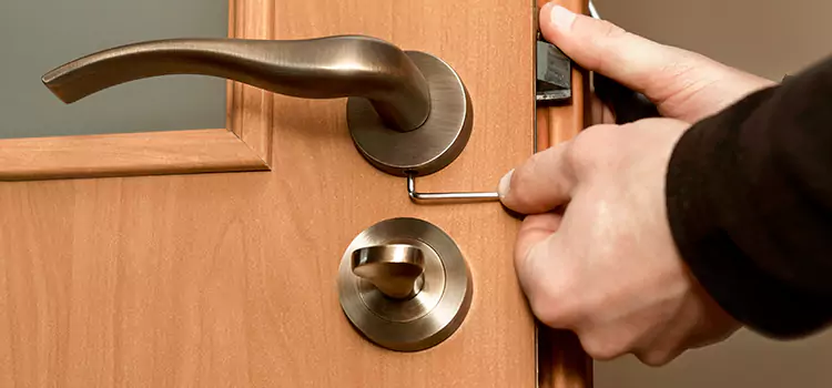 Access Control System Integration Laurel