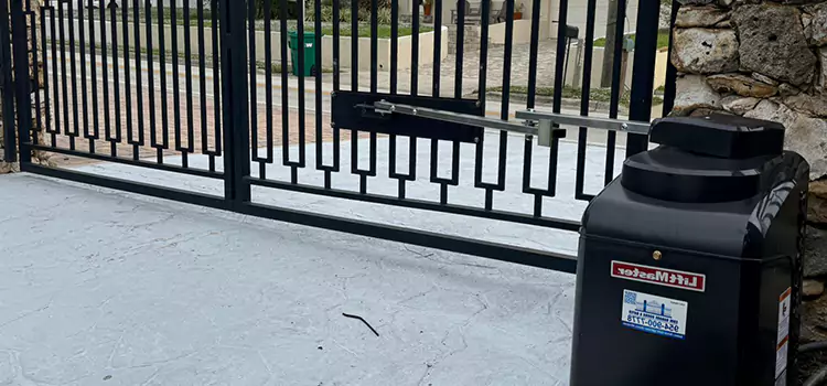 Seamless Installation and Support for Your New Gate in Laurel, MD