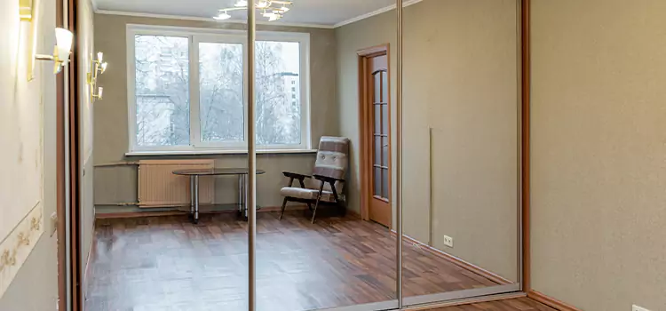 Mirror Closet Door Roller Replacement Laurel