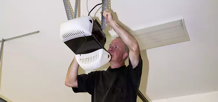 Garage Door Opener Service Laurel