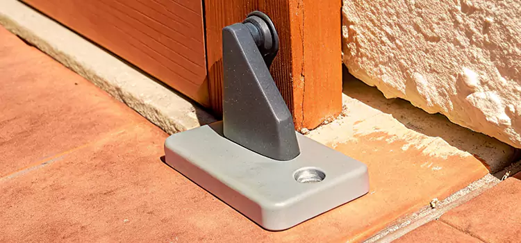 Aesthetic Door Stop Selection Laurel