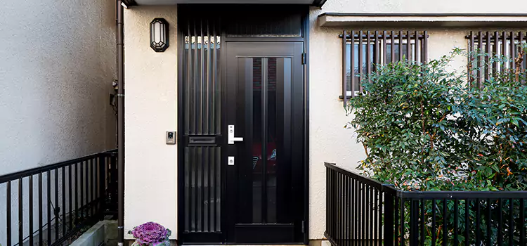 Popular Exterior Door Options in Laurel, MD