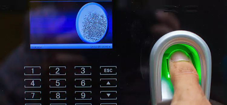 Your Trusted Partner for Secure Access in Laurel, MD