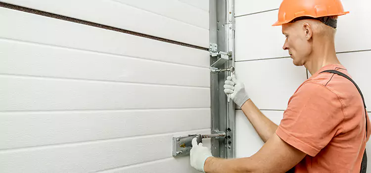 Why Choose Us for Garage Door Lock Services in Laurel, MD?