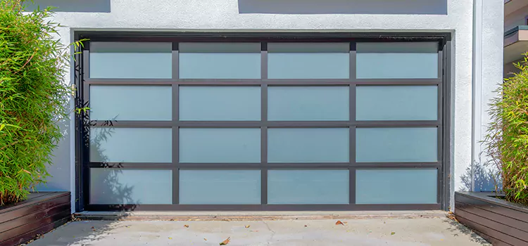 Why Choose Us for Garage Door Care in Laurel, MD?