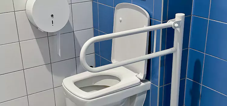 Comprehensive Solutions in Laurel, MD for Accessible Facilities