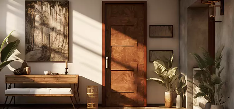 Specialty Interior Doors Laurel