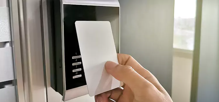 Advanced RFID Technology Integration in Laurel, MD