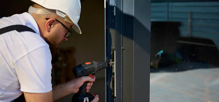 Aluminium Sliding Door Lock Fitting Laurel