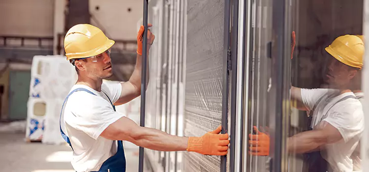 Sliding Door Mesh Replacement Laurel