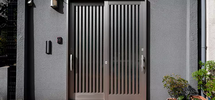 Specialized Steel Door Services in Laurel, MD