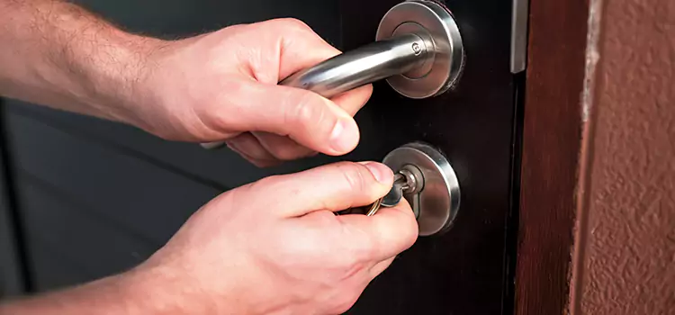 Door Closer Repair & Installation Laurel