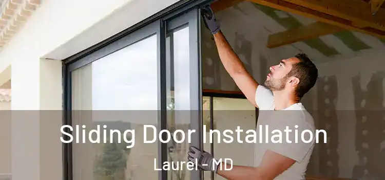  Sliding Door Installation Laurel - MD